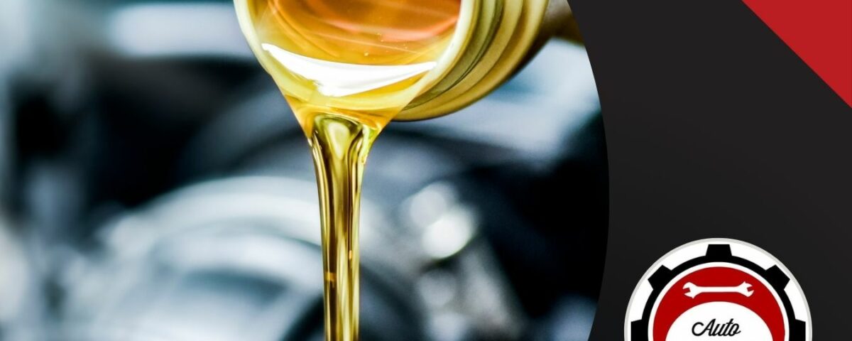 Oil change