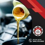 Oil change