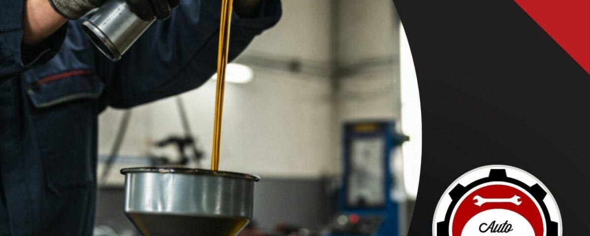 Oil change