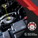 Oil change