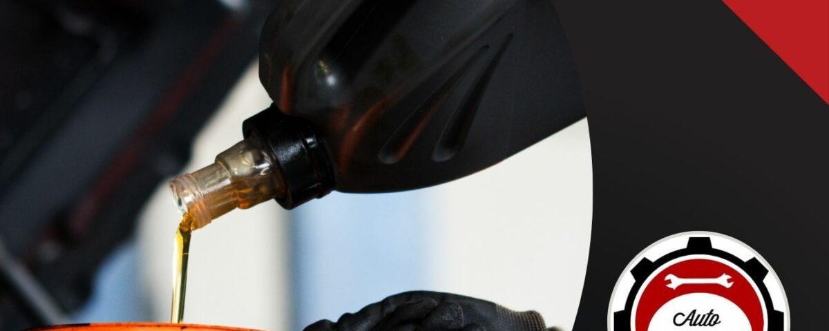 Oil change