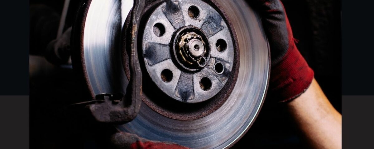 brake repair