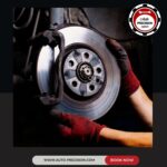 brake repair