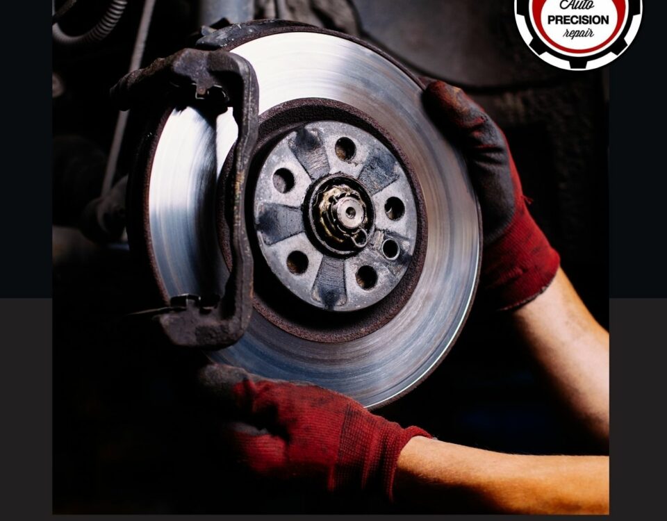 brake repair