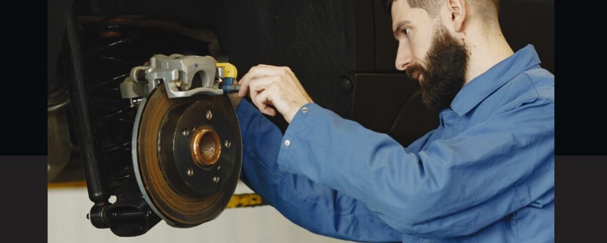 brake repair