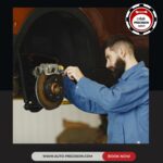 brake repair