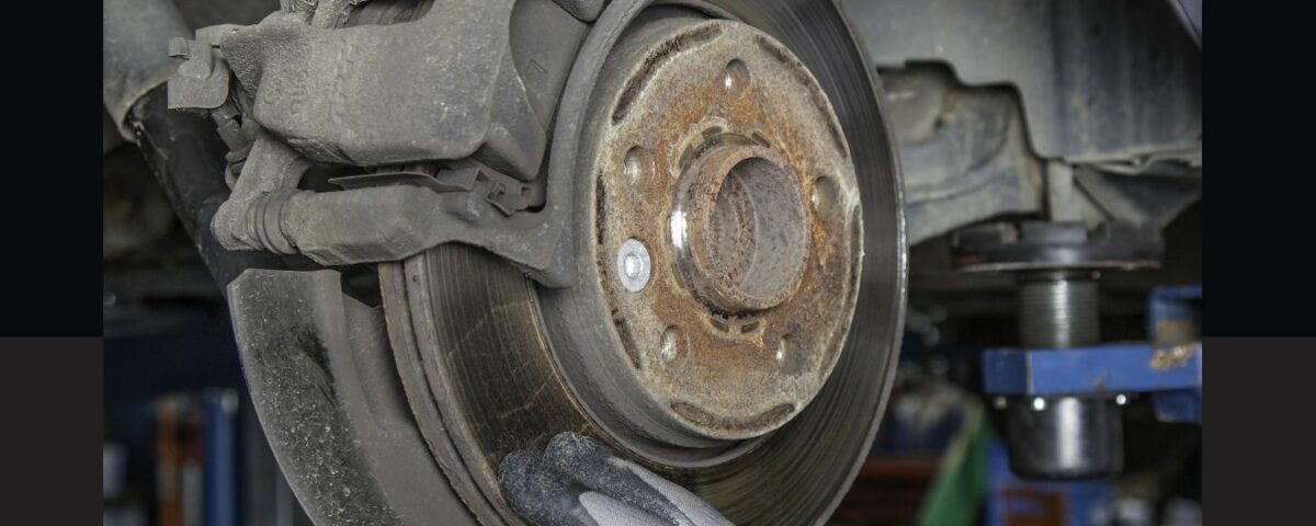 brake repair