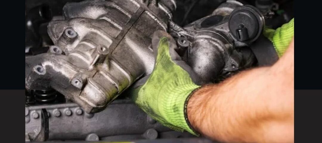 Auto repair