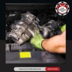 Auto repair