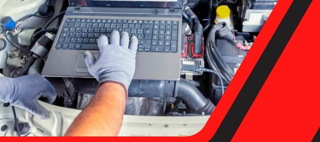 Vehicle inspection