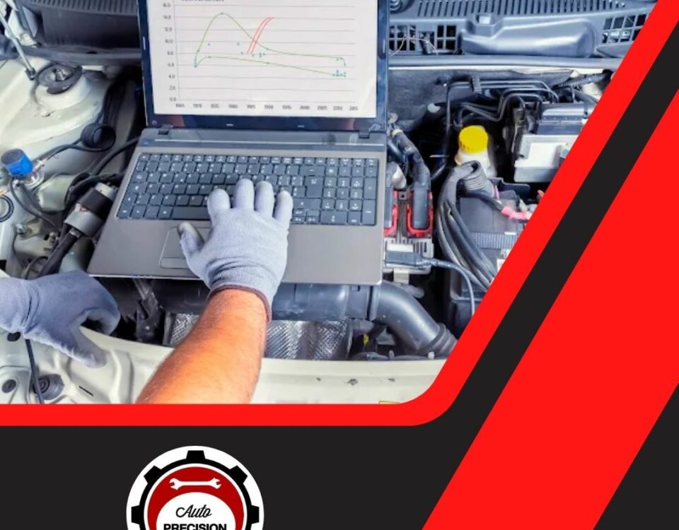 Vehicle inspection