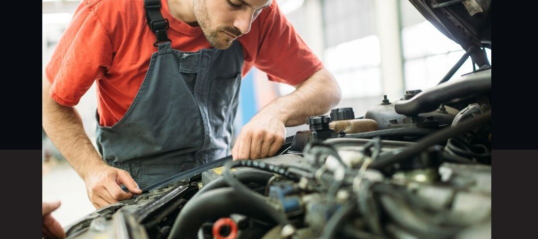 German auto repair