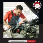 German auto repair