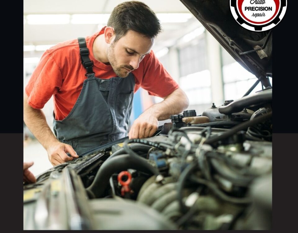 German auto repair