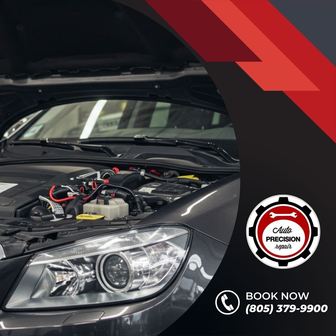 Mercedes Benz mechanic