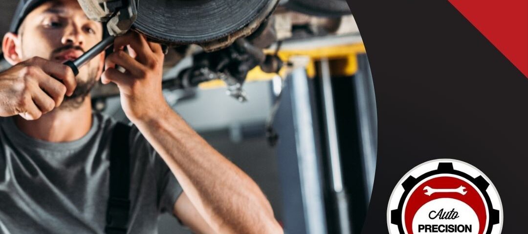 Auto repair