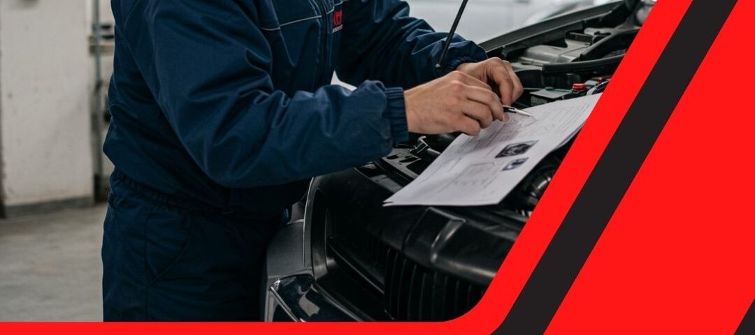 Preventive maintenance