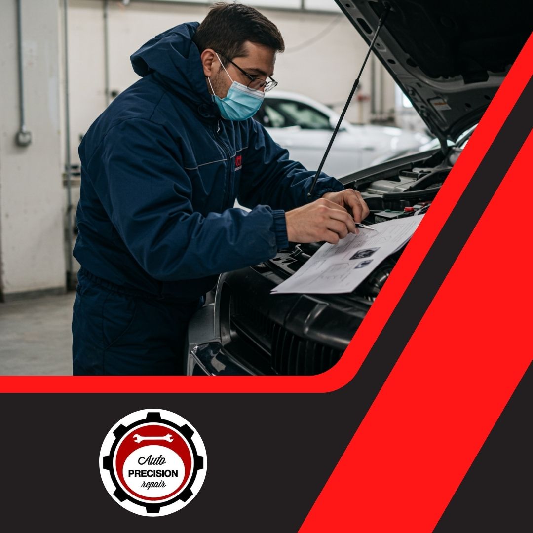 Preventive maintenance