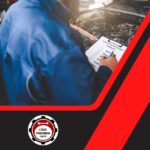 Vehicle inspection