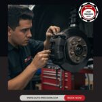 Brake Repair