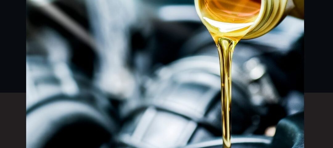 Oil change
