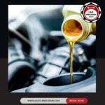 Oil change