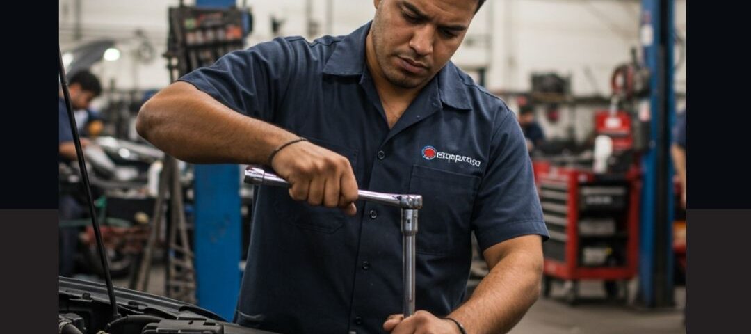auto repair