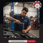 auto repair