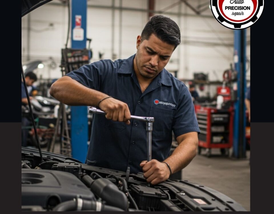 auto repair