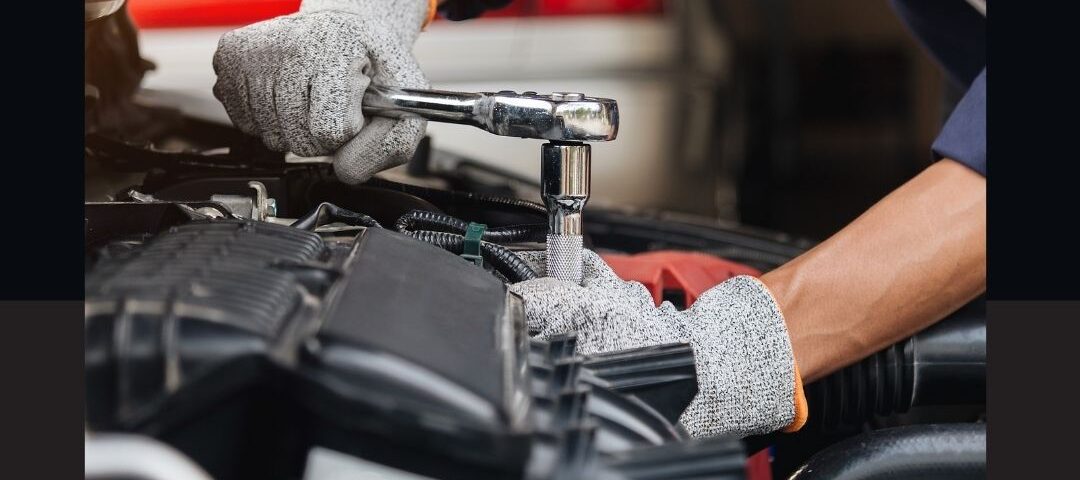 auto repair