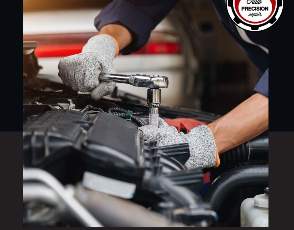auto repair