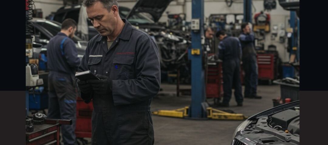 auto repair