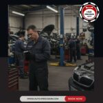 auto repair