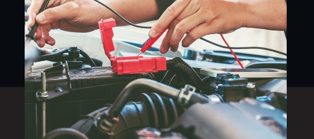auto repair