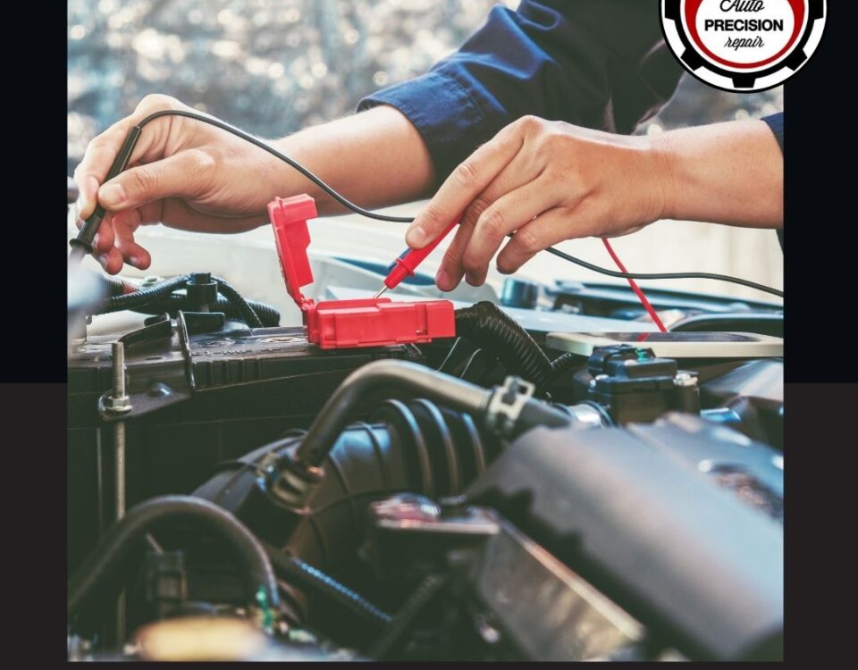 auto repair