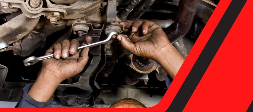 mechanic