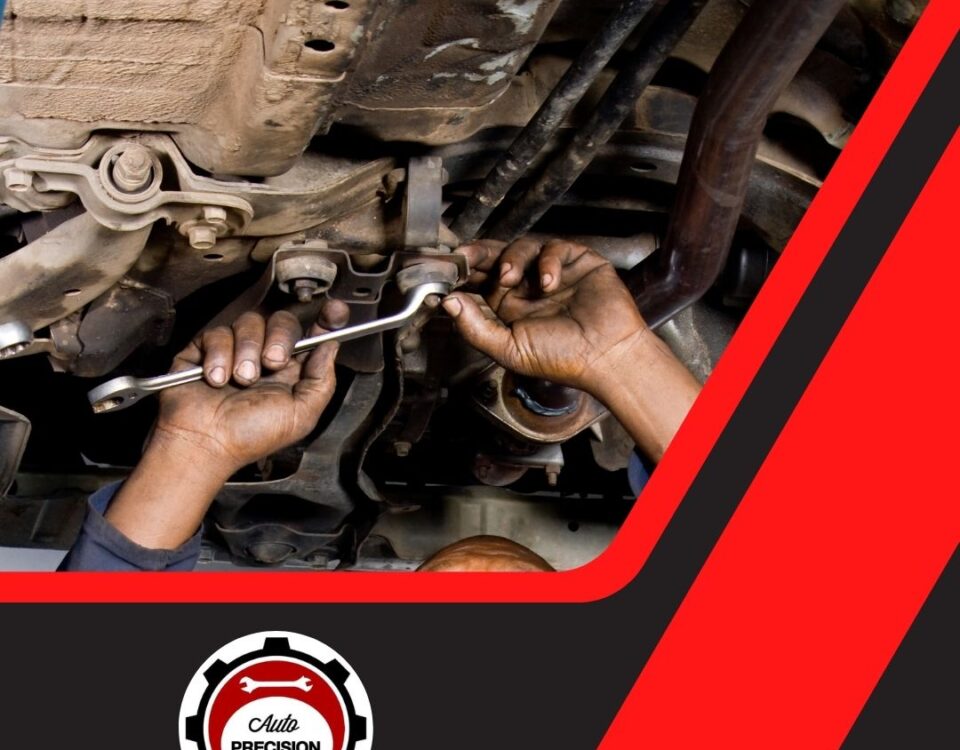 mechanic
