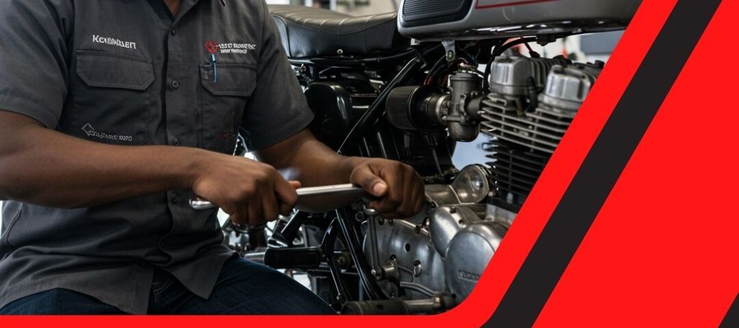mechanic