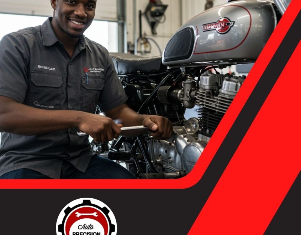 mechanic