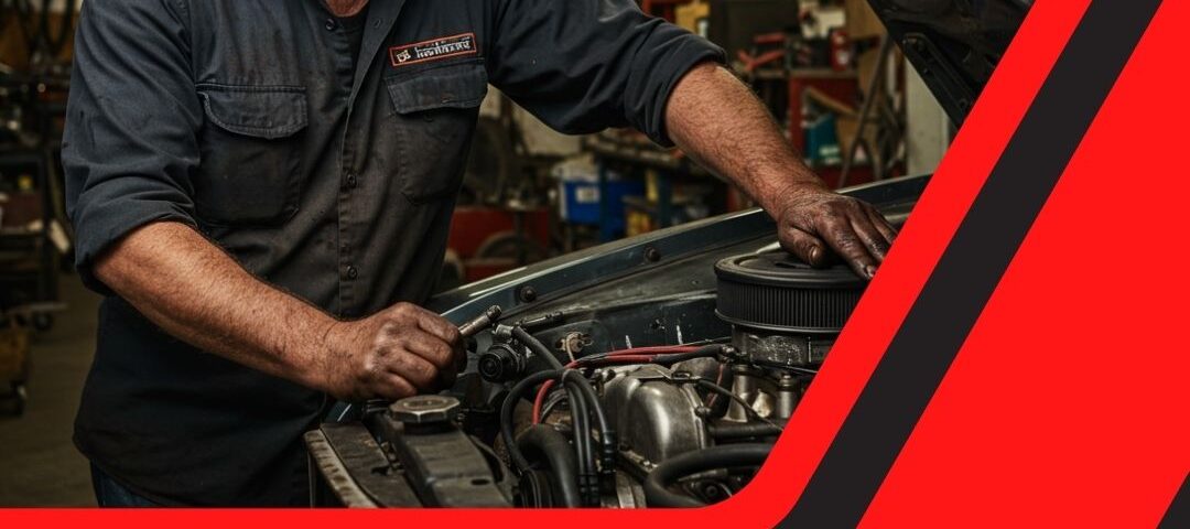 mechanic