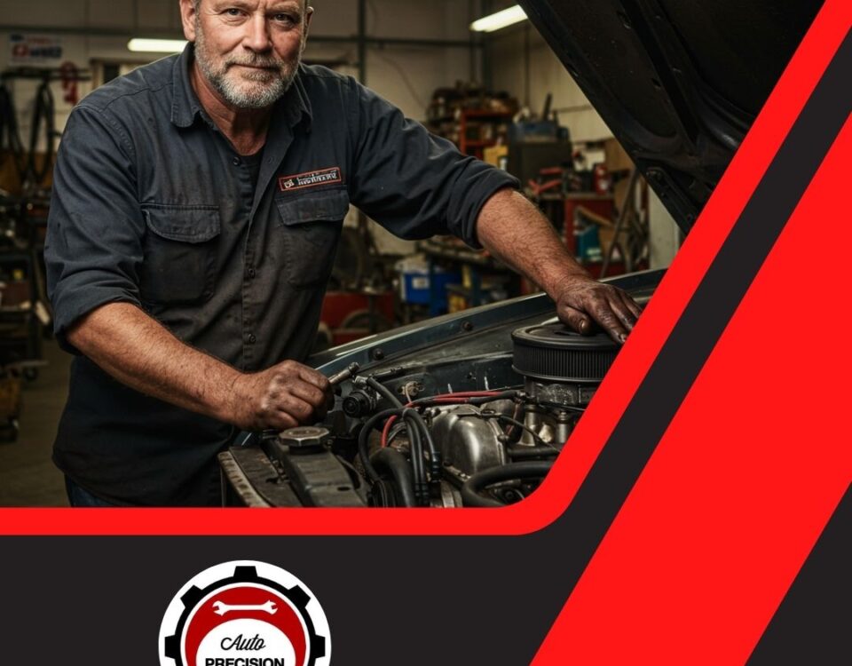 mechanic