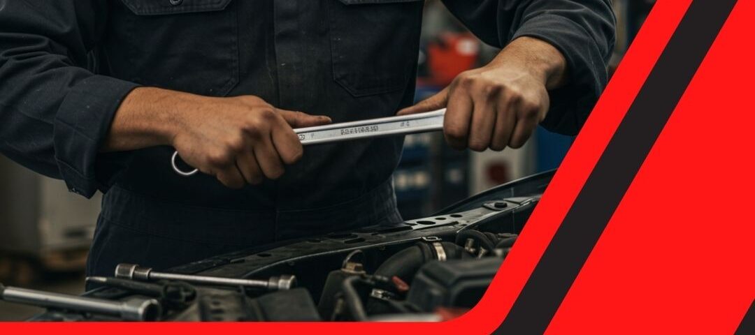 mechanic