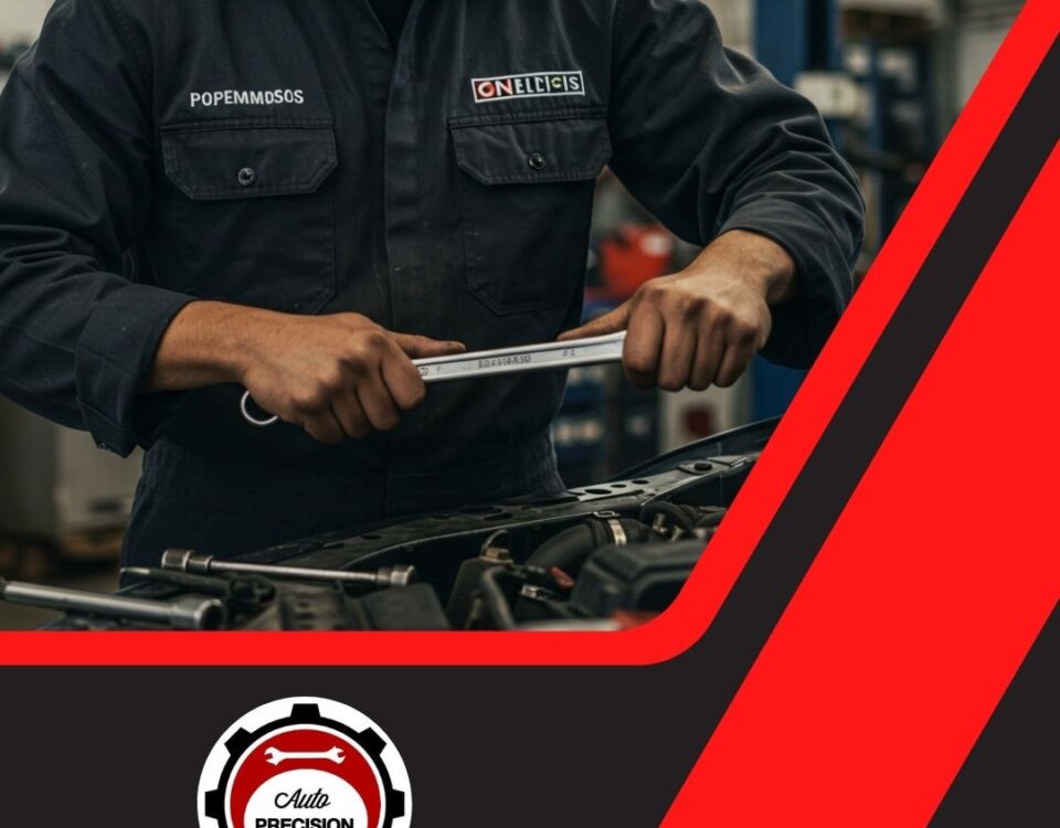 mechanic