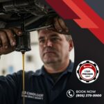 oil change