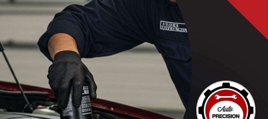 oil change