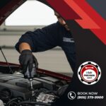 oil change