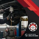 oil change