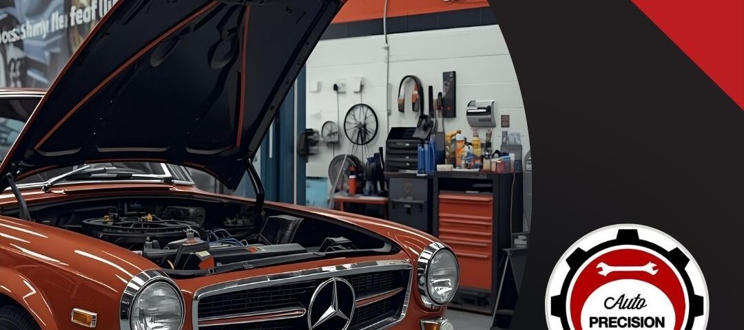 German auto repair