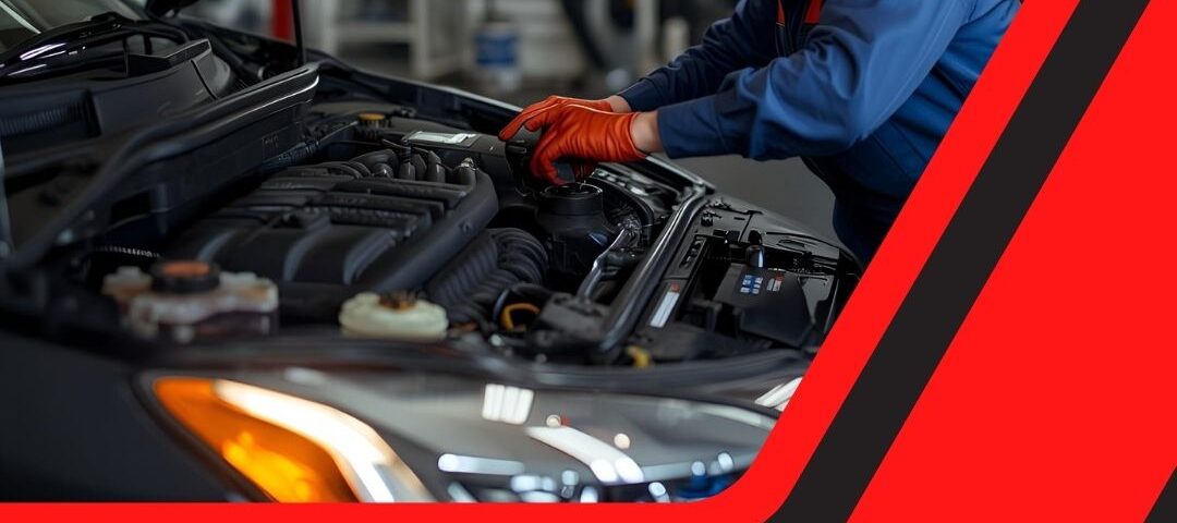 Auto repair