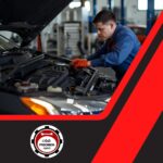 Auto repair